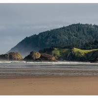 Ecola Point