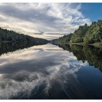 Coffenbury Lake