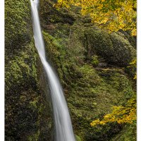 Horsetail Falls