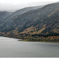 Oregon From  Cape Horn