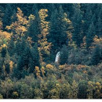 Bridal Veil Falls