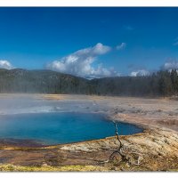 Black Opal Pool