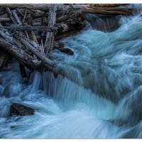 West  Fork of the Wallowa River