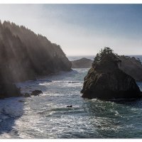 Samuel Boardman Scenic Corridor