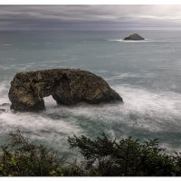 Arch Rock