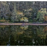 Coffenbury Lake