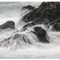 Arch Rock Trail - a Closer View