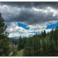 Little Sheep Creek
