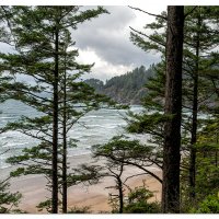 Smuggler Cove
