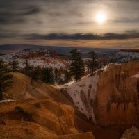 Lunar Bryce