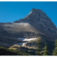 Mt. Grinnell