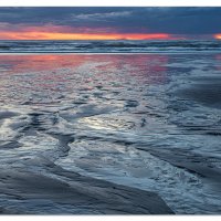 Kalaloch Sunset