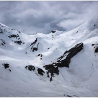 Contamines Montjoie