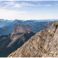 Vercors Plateau