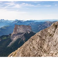 Vercors Plateau