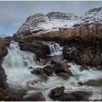 Clachaig Pano1a