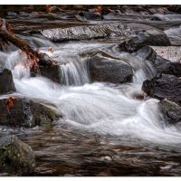 Bridal Veil Creek