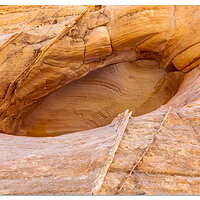 Valley of Fire Scenery