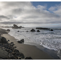 Meyers Creek Beach