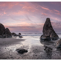 Ruby Beach