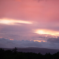 Soft Sunset