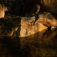 River Rock