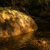 River Rock II