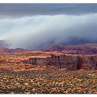 Horseshoe Trail Storm