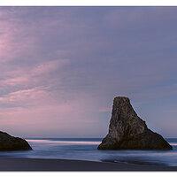 Bandon Sunrise