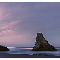 Bandon Sunrise
