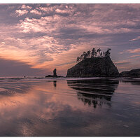 Second Beach