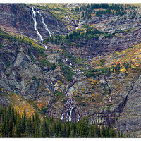 Grinnell Falls