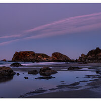 Coastal Blues