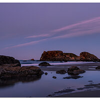 Coastal Blues
