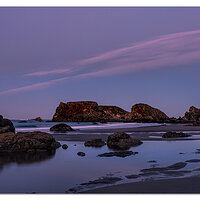 Coastal Blues