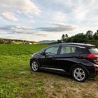 Chevy Bolt
