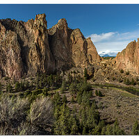 Smith Rock