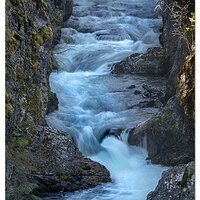 West Fork of the Wallowa River