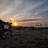 Amarillo By Morning