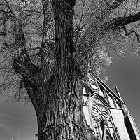 Loretto Chapel