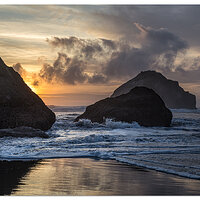 Coquille Beach