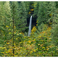 North Falls