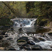 Split Falls