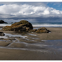 Low Tide Sandbox