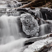 Ice Formation