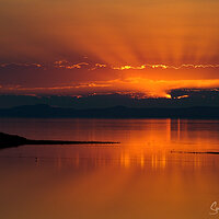 After the Sun Sets