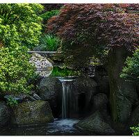 Small Falls