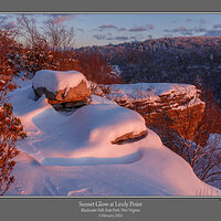 Sunset Glow Lindy Point.jpg