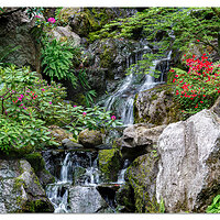 Heavenly Falls
