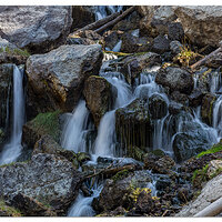 Paulina Falls